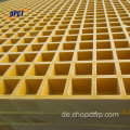 Faserfaser -Industrie -Faserfloor -Gitter